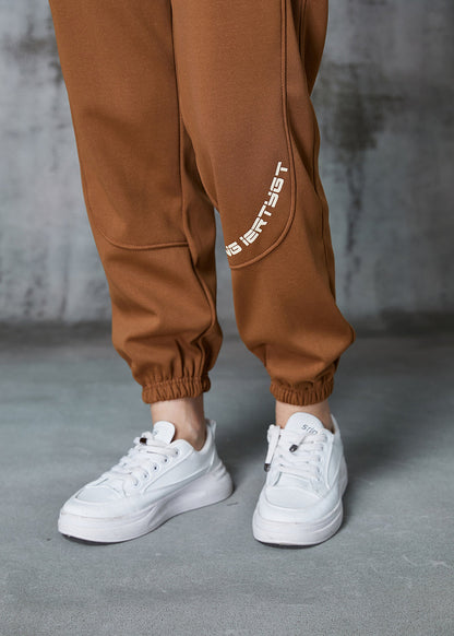 Vintage Inspired Pants with a Contemporary Edge