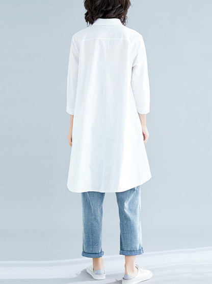Gracefully Styled Blouse for Any Occasion