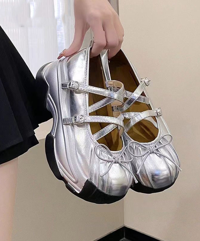 Beautifully Finished Shoes in a Timeless Design