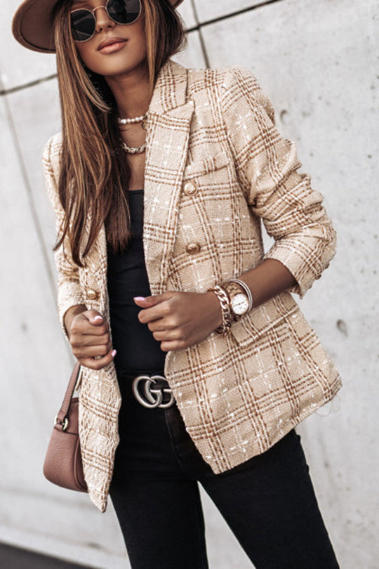 Beautifully Crafted Garment in a Classic Style