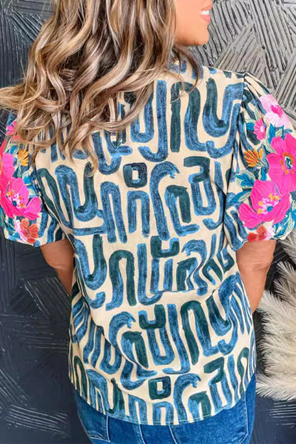 Beautifully Finished T-Shirt in a Timeless Design