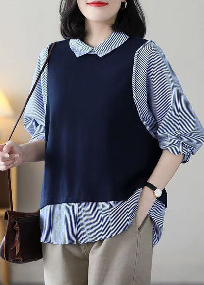 Effortlessly Elegant Top with a Timeless Design