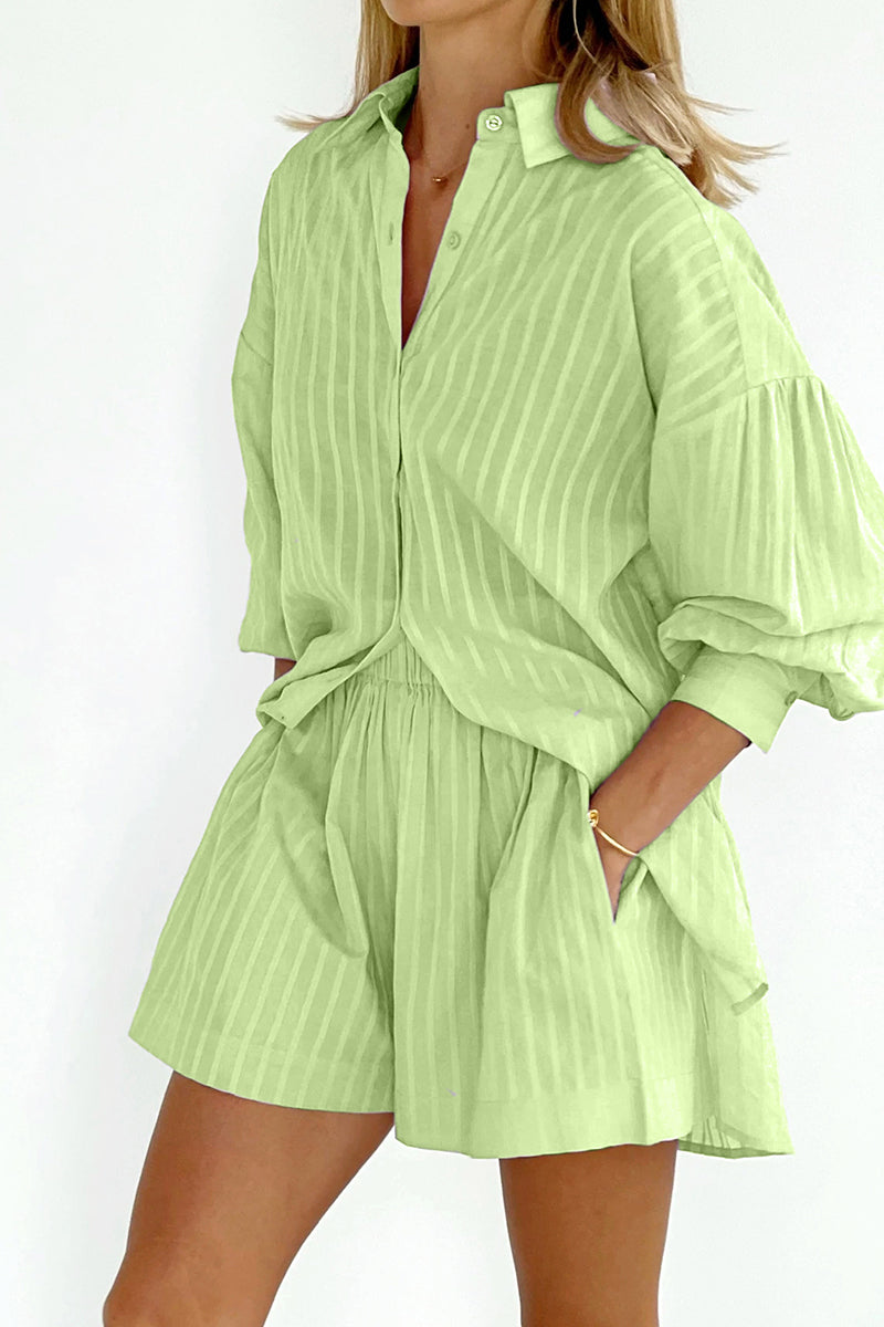 A Vintage Style Garment with Delicate Timeless Details