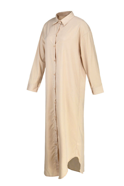 Beautifully Balanced Blouse with Timeless Character