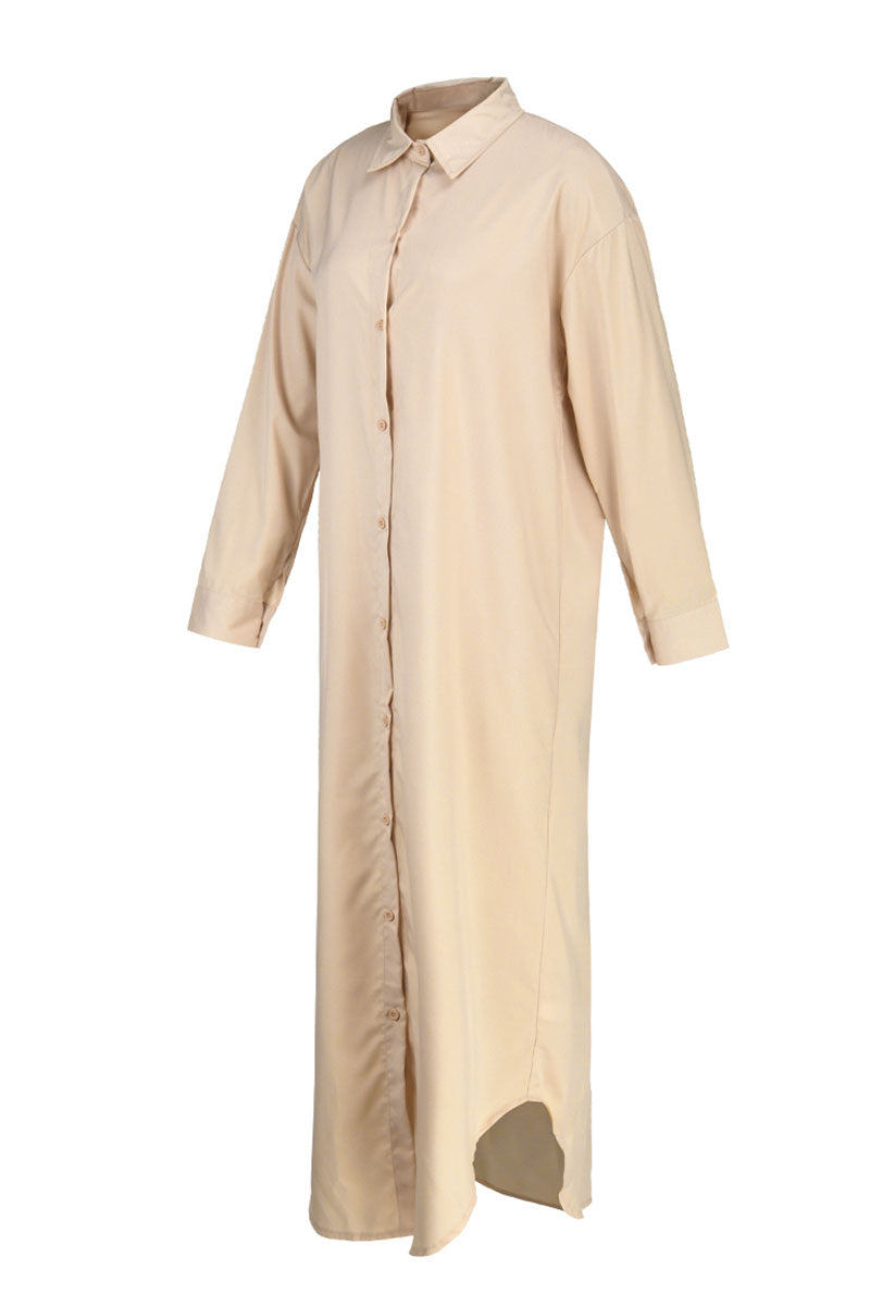 Beautifully Balanced Blouse with Timeless Character