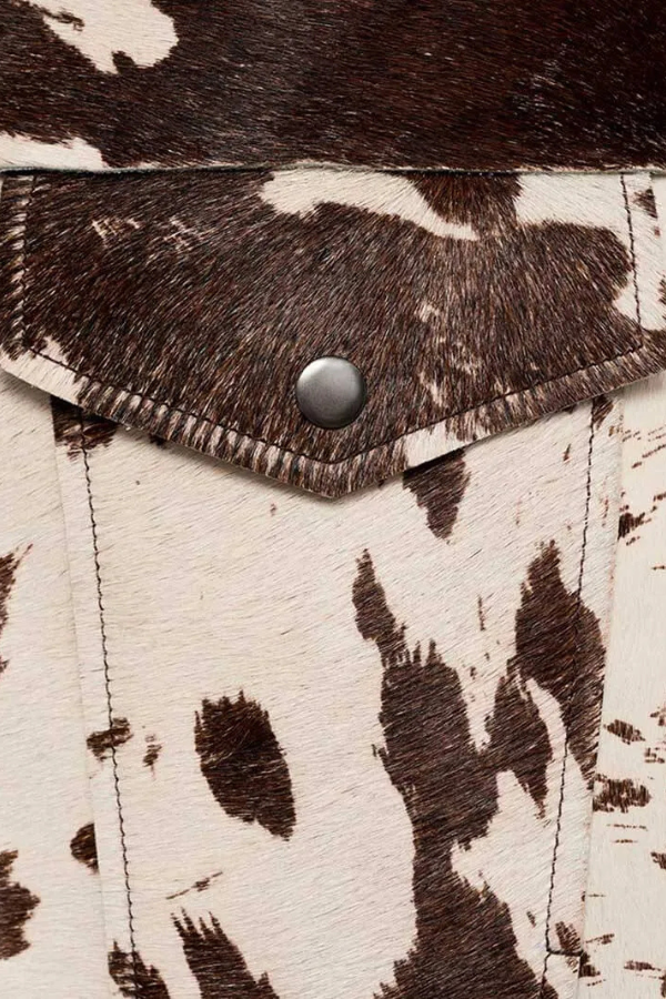 Polished Garment with an Effortless Classic Look