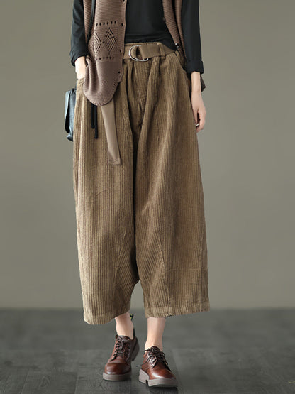 Elegantly Styled Pants for Everyday Wear