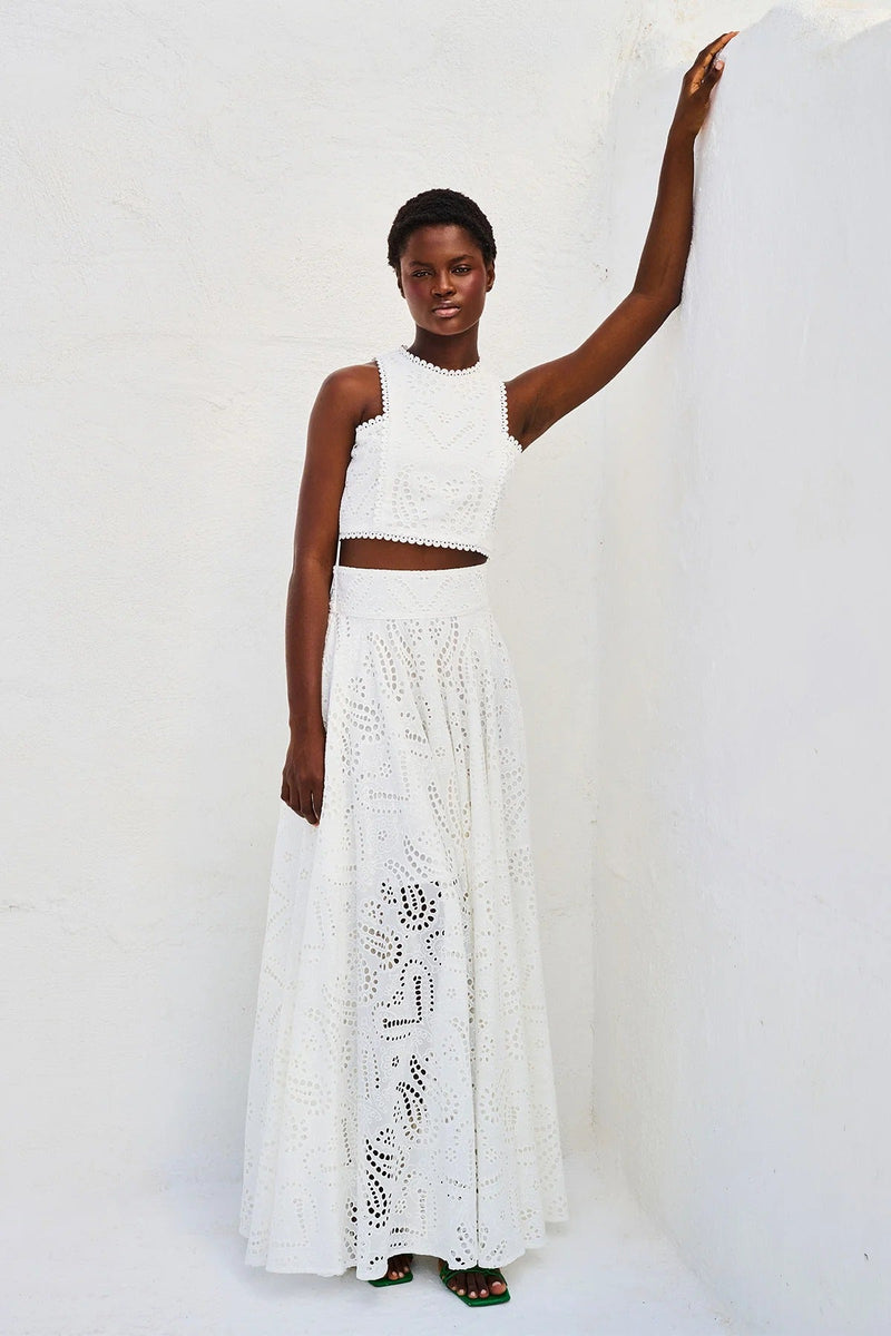 Elegantly Styled Garment for Everyday Wear