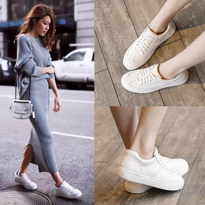 Classic Vintage & Enduringly Stylish Sneakers
