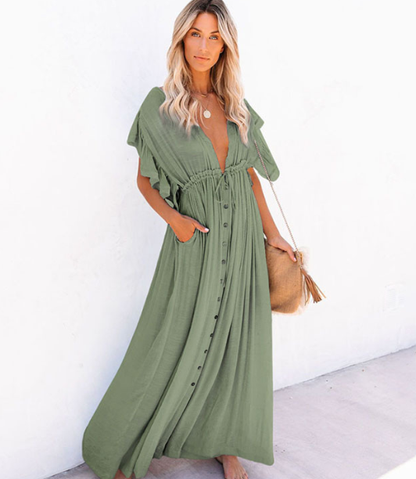 Sophisticated Blouse with a Clean Classic Look