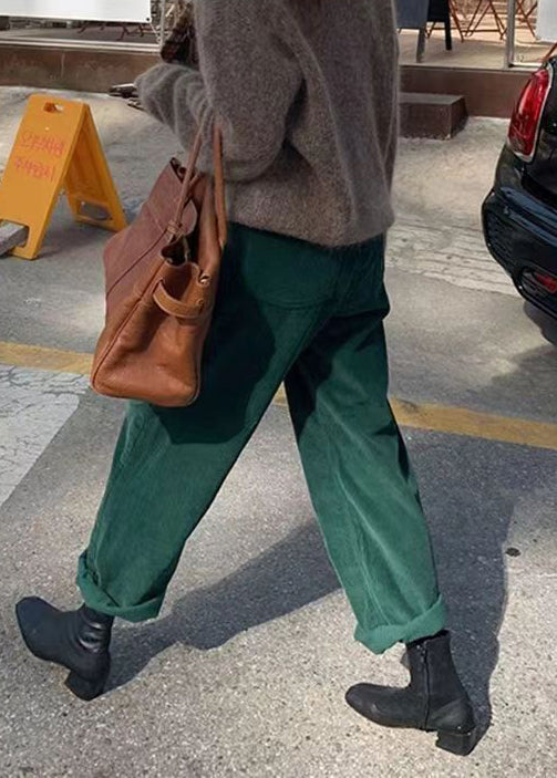 Beautifully Finished Pants in a Timeless Design
