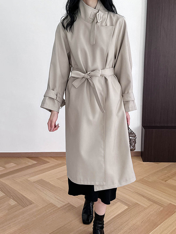 Beautifully Crafted Coat in a Classic Style