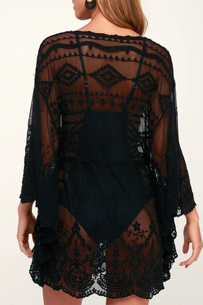 Polished Garment with an Effortless Classic Look