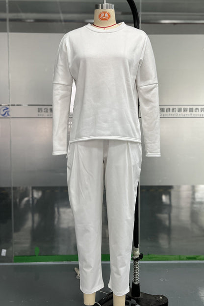 Vintage Inspired Garment with a Contemporary Edge