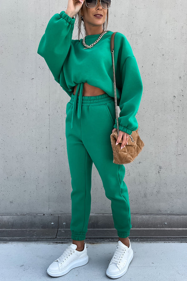 Beautifully Balanced Pants with Timeless Character