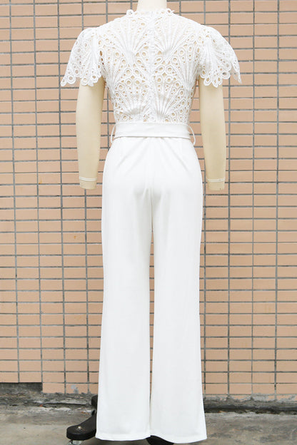 Beautifully Balanced Garment with Timeless Character