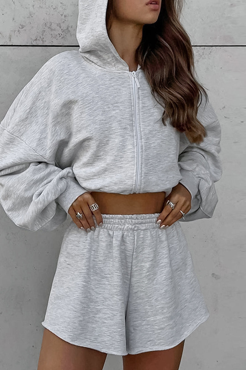Well Tailored Garment with a Graceful Silhouette