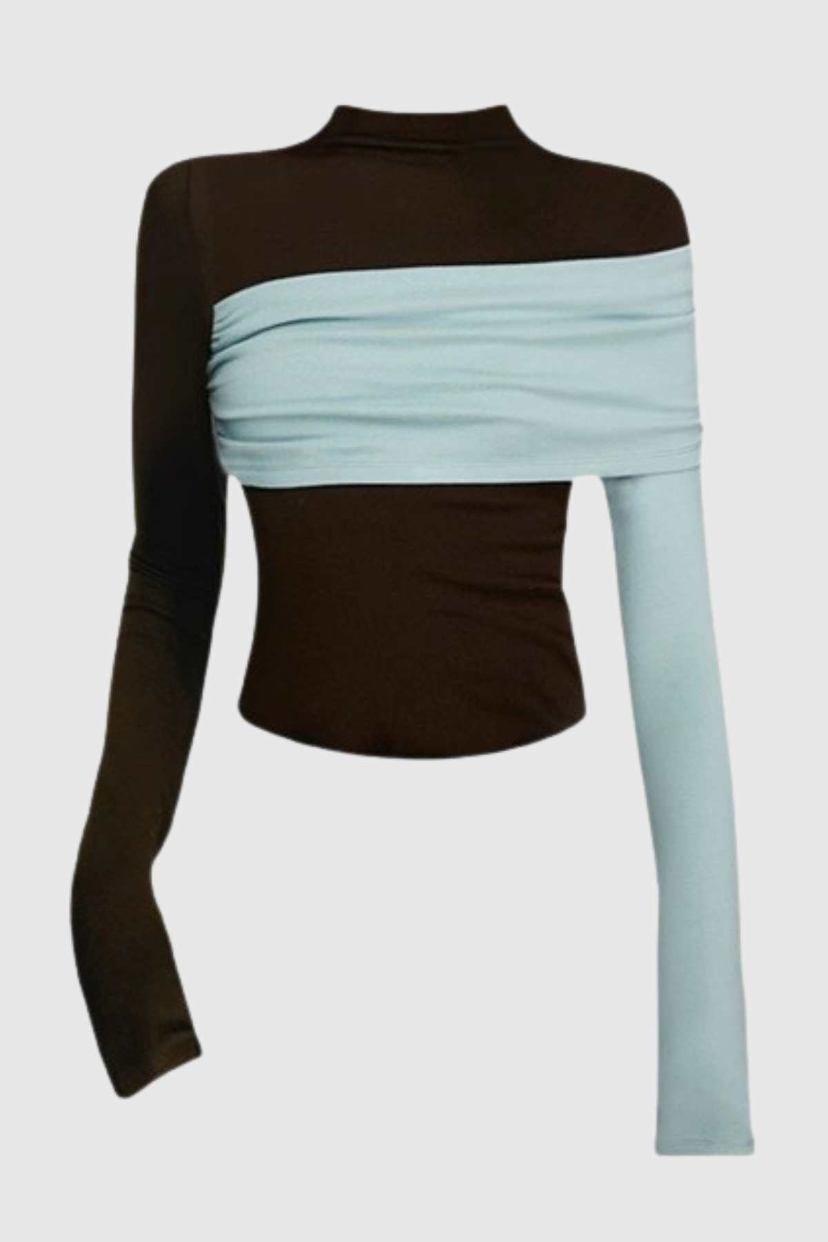 Classic Vintage & Enduringly Stylish Top
