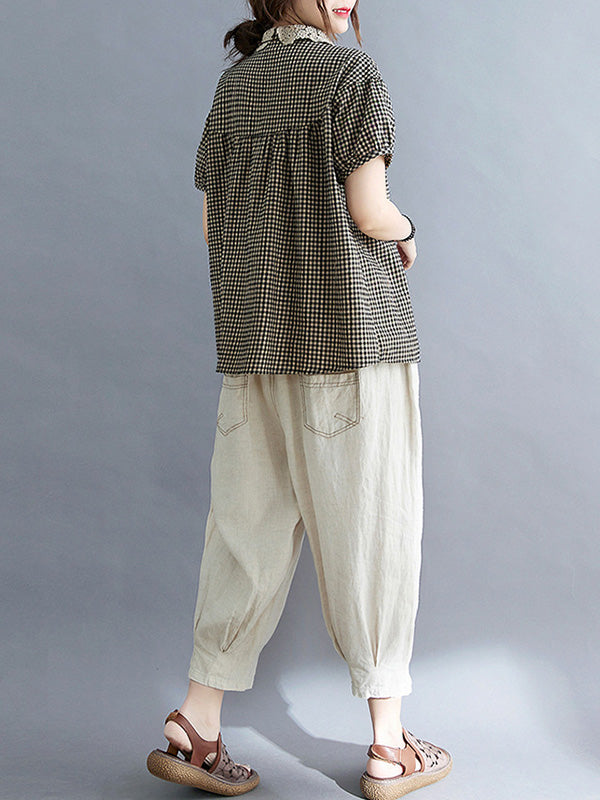 Vintage Inspired T-Shirt with a Contemporary Edge