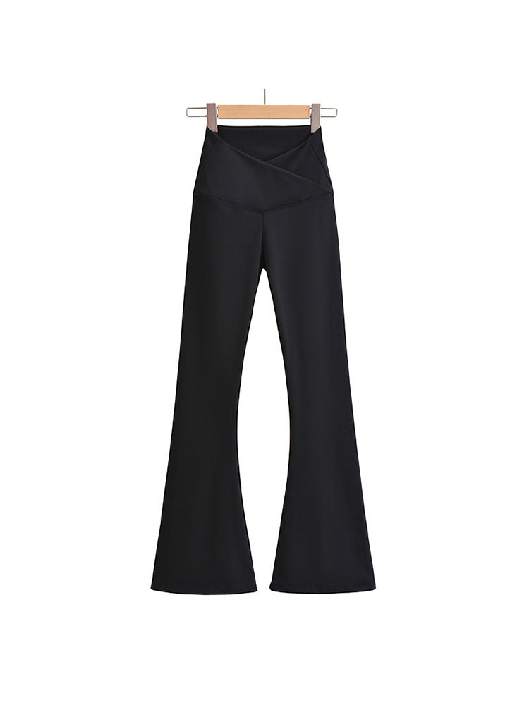 Polished Pants with an Effortless Classic Look