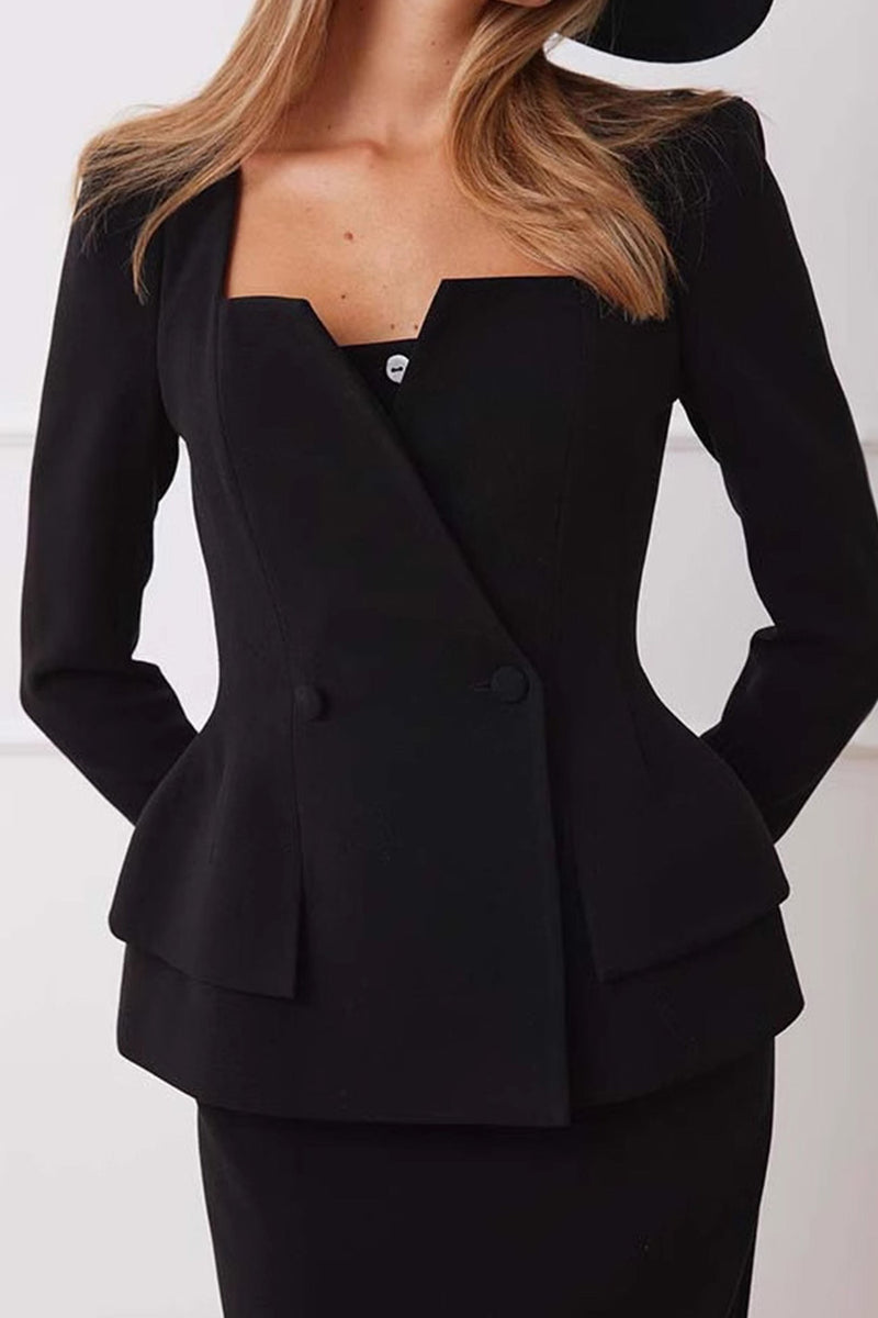 A Vintage Style Top with Delicate Timeless Details