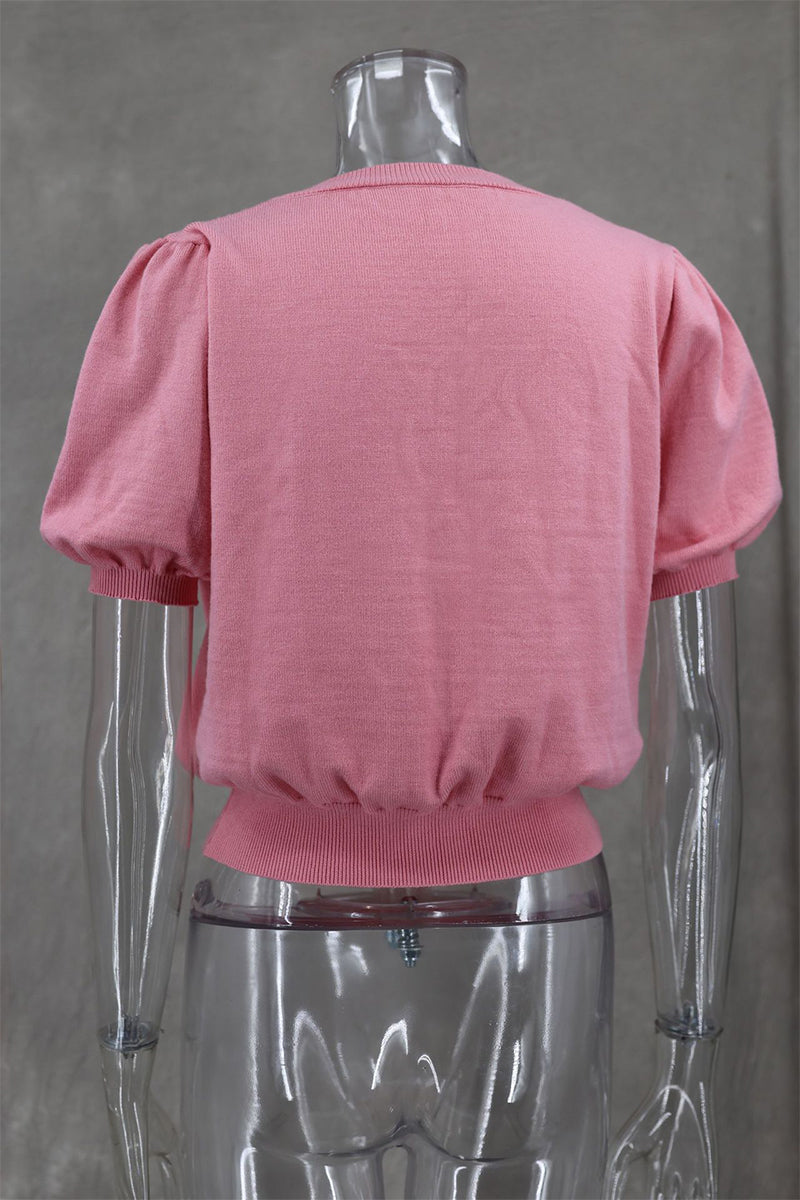 Beautifully Finished Top in a Timeless Design