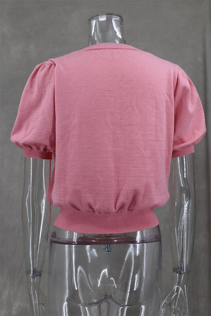 Beautifully Finished Top in a Timeless Design