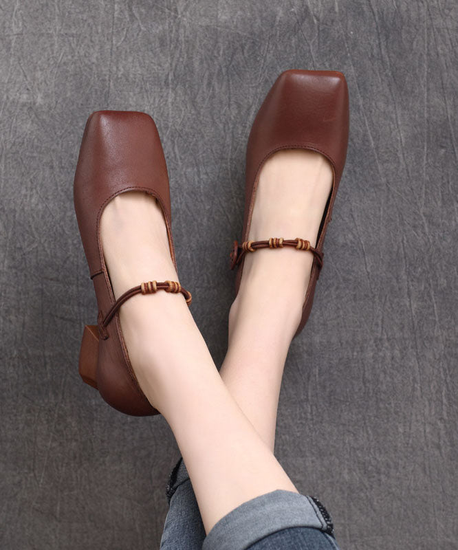 Classic Vintage & Enduringly Stylish Heels