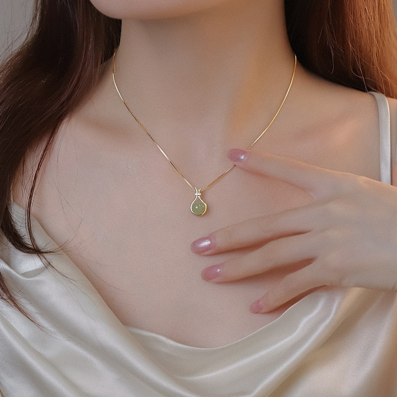 A Vintage Style Garment with Delicate Timeless Details