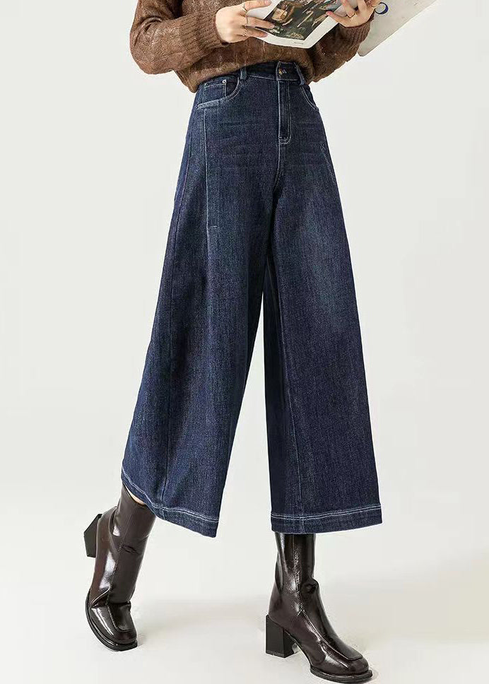 Classic Vintage Pants with a Flattering Fit