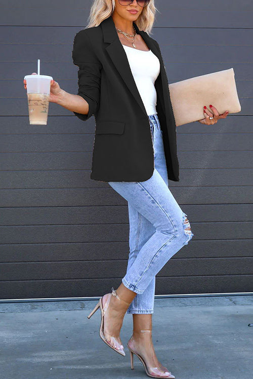 Classic Vintage Garment with a Flattering Fit