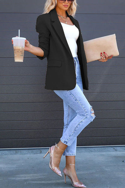 Classic Vintage Garment with a Flattering Fit