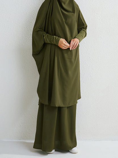 Well Tailored Shirt with a Graceful Silhouette