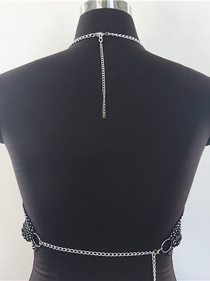 Effortlessly Elegant Top with a Timeless Design