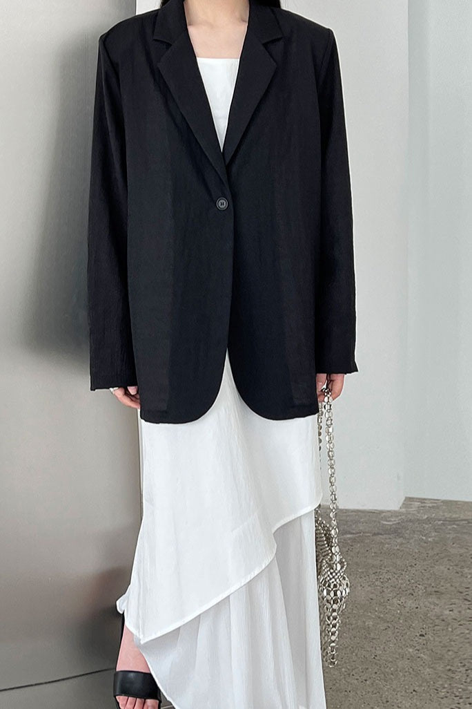 Classic Vintage Garment with a Flattering Fit