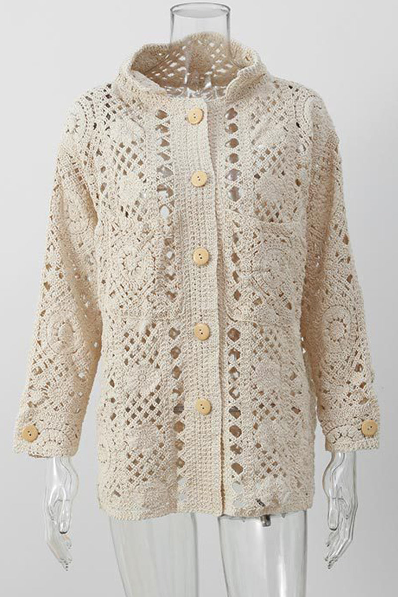 Polished Garment with an Effortless Classic Look