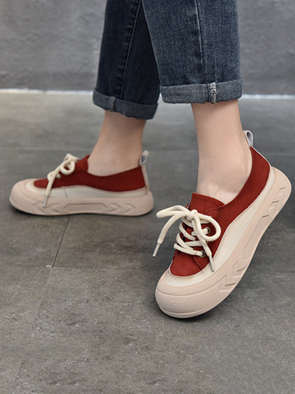 Sophisticated Shoes with a Clean Classic Look