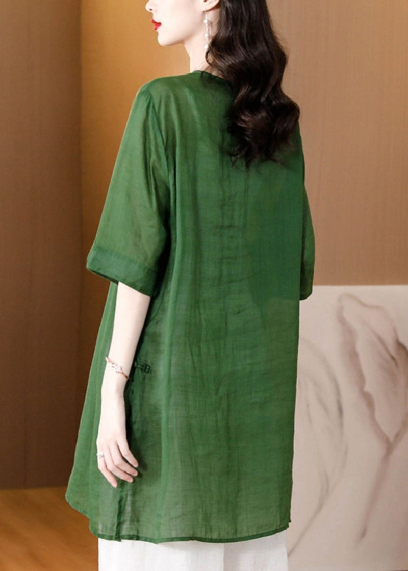 Classic Vintage & Enduringly Stylish Top