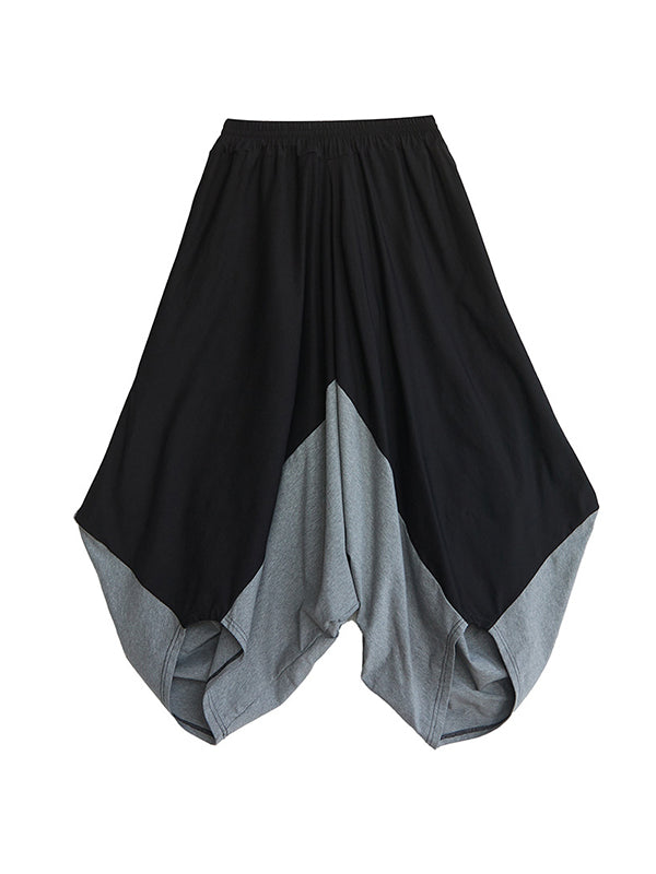 Beautifully Balanced Pants with Timeless Character