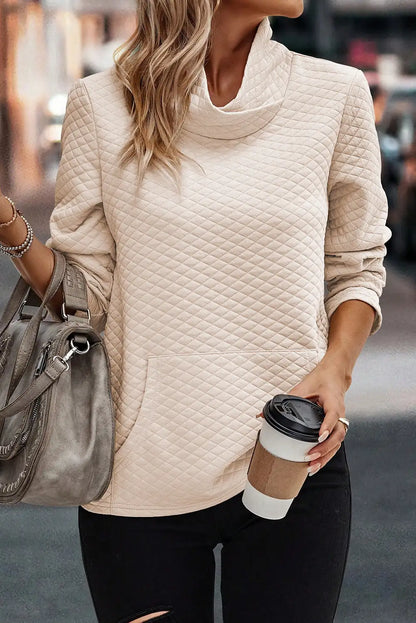Sophisticated Shirt with a Clean Classic Look