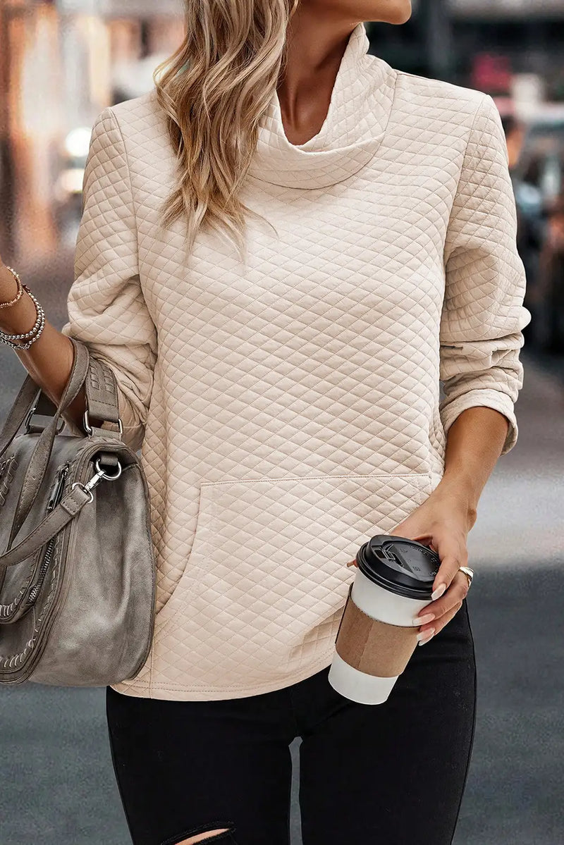 Sophisticated Shirt with a Clean Classic Look