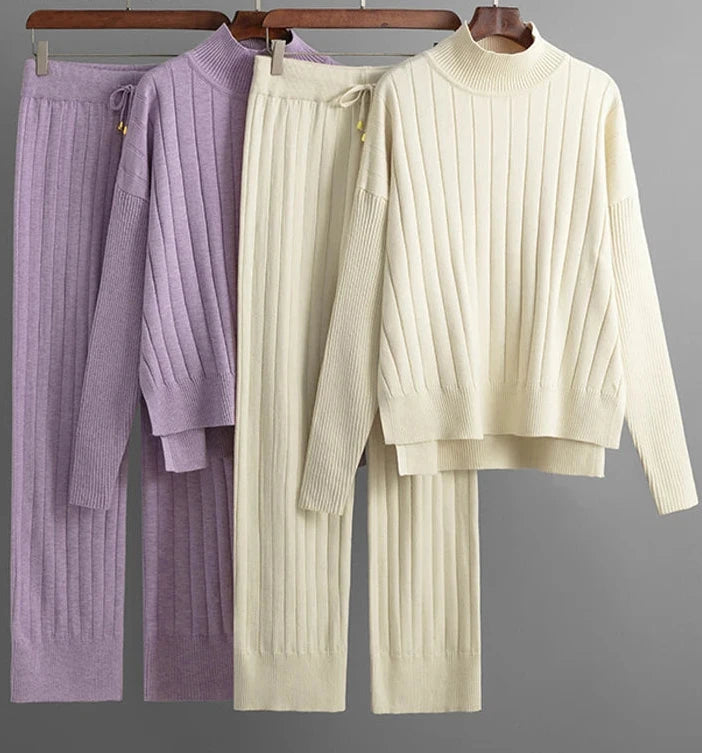 Beautifully Balanced Garment with Timeless Character