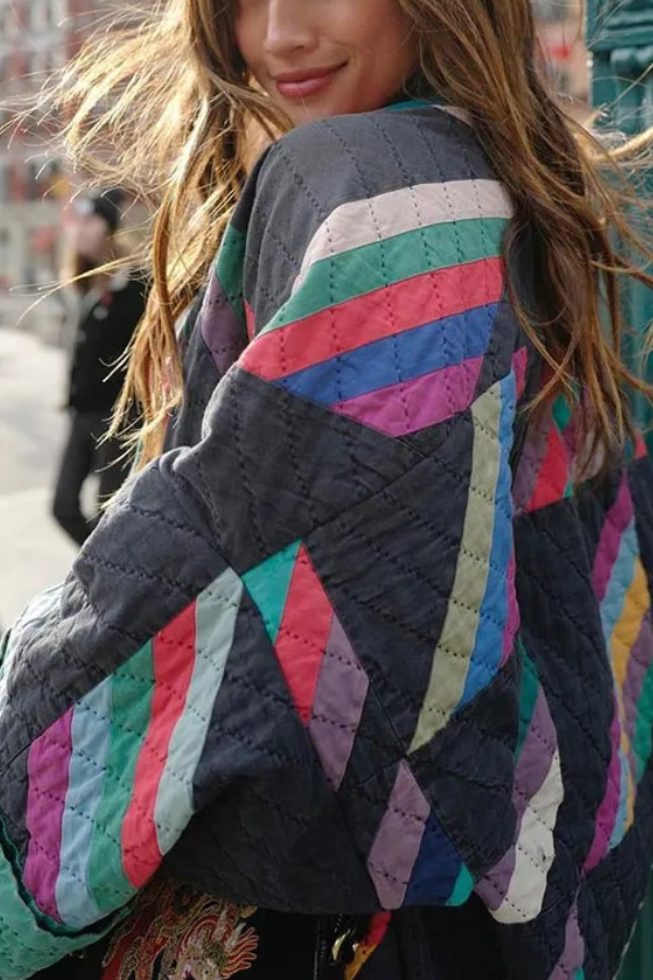 Classic Vintage & Enduringly Stylish Cardigan