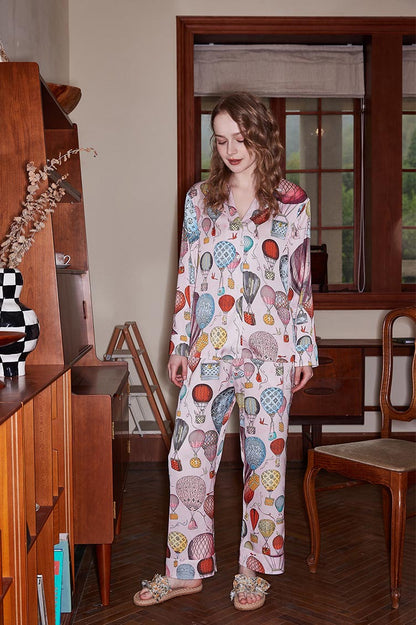 Vintage Inspired Garment with a Contemporary Edge