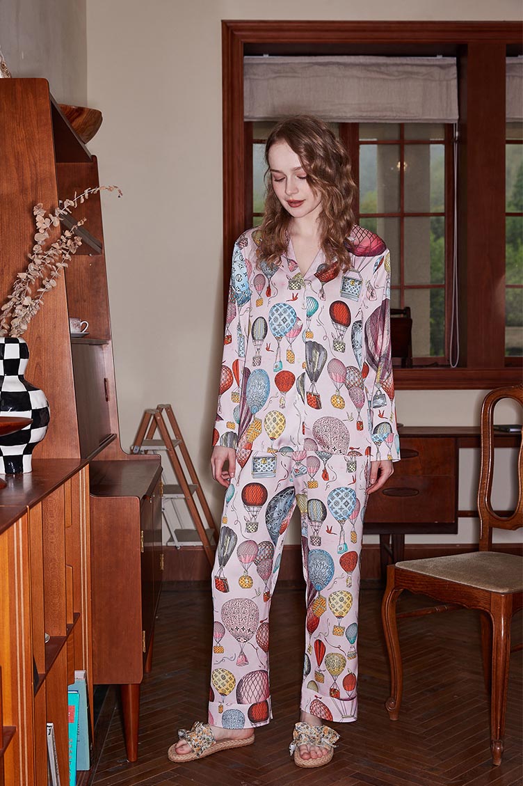 Vintage Inspired Garment with a Contemporary Edge
