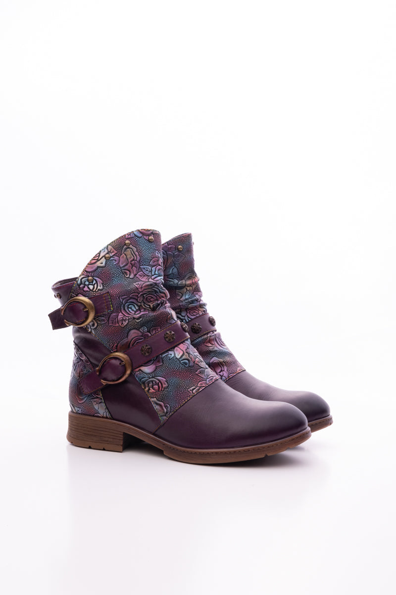 Classic Vintage & Enduringly Stylish Boots