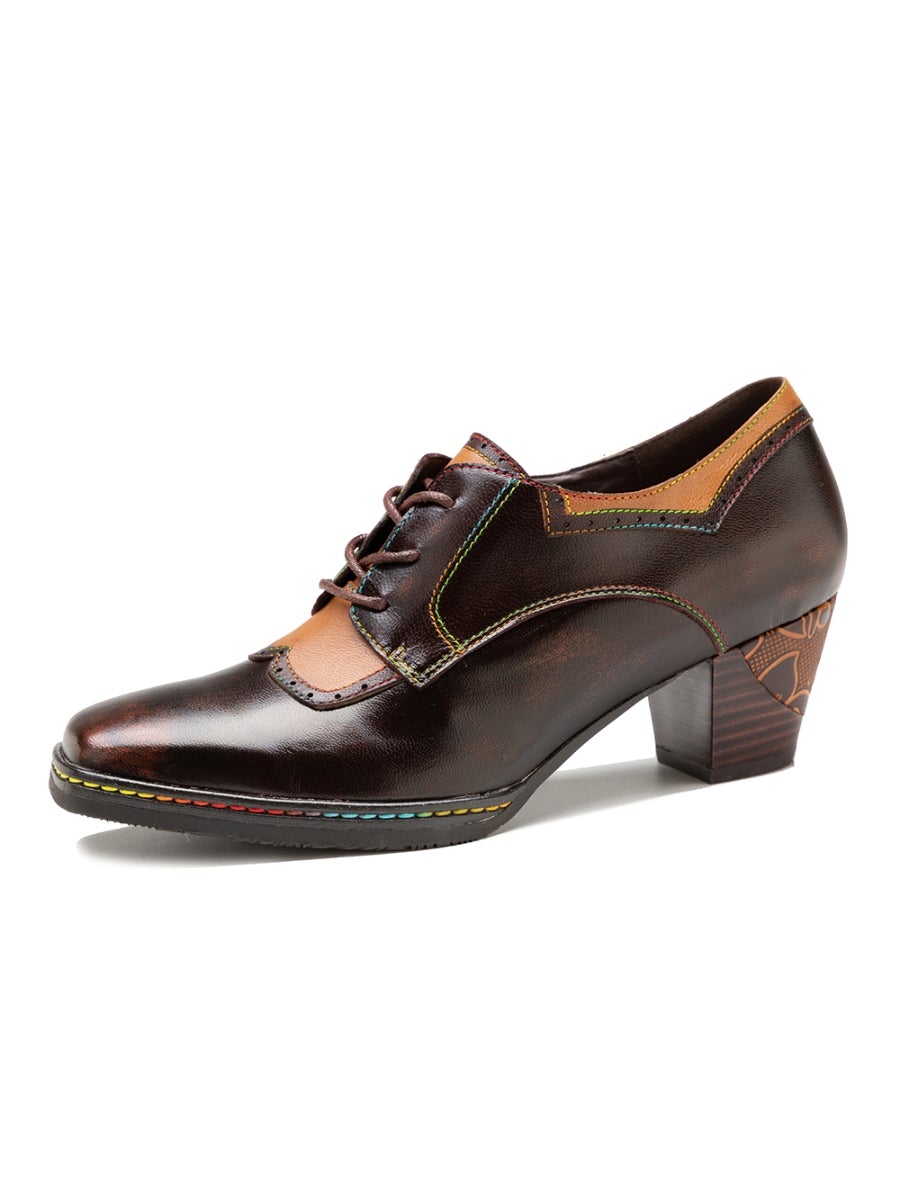 Beautifully Balanced Garment with Timeless Character