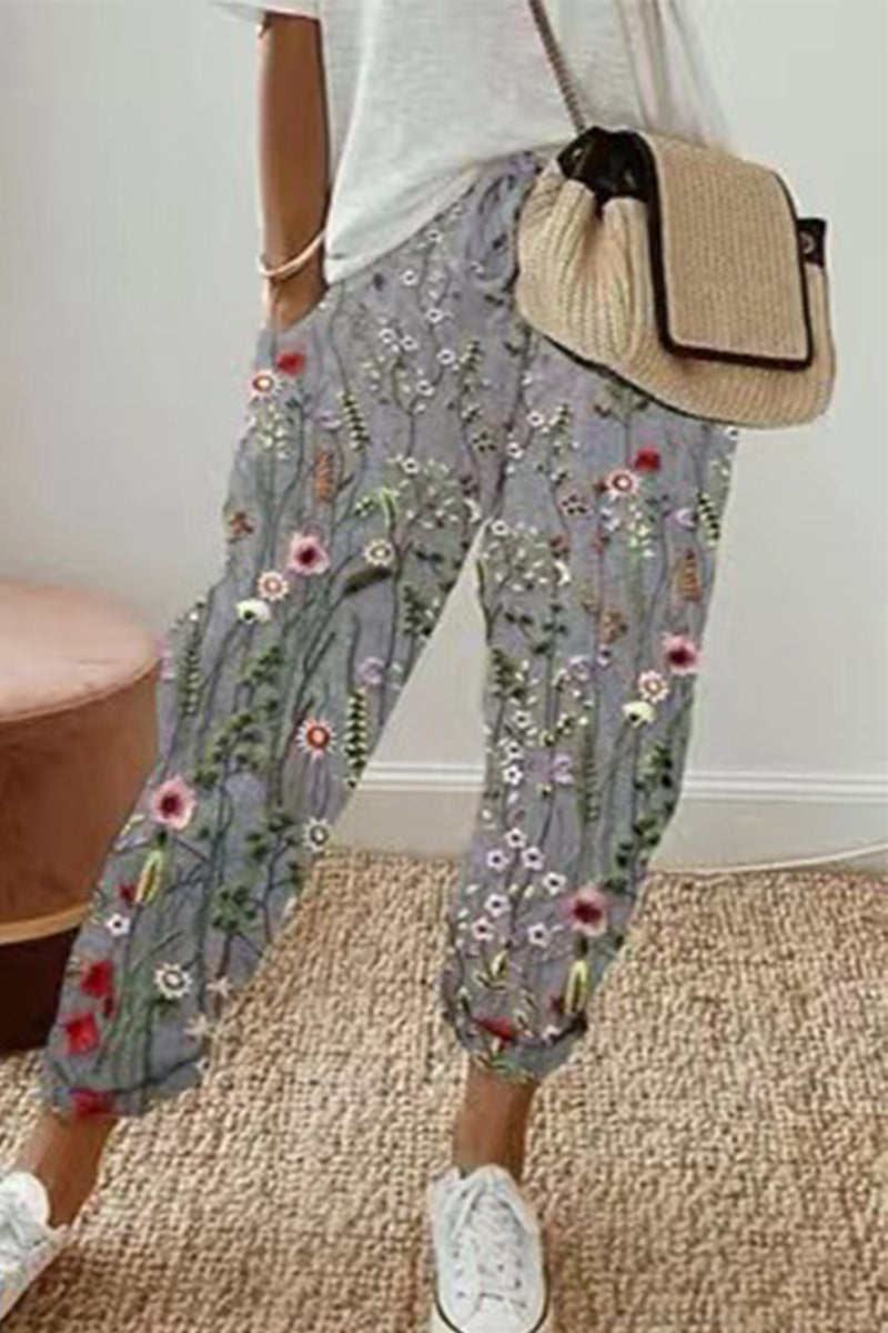 A Vintage Style Garment with Delicate Timeless Details