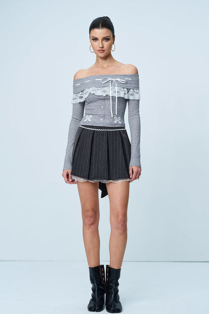 Beautifully Crafted Garment in a Classic Style