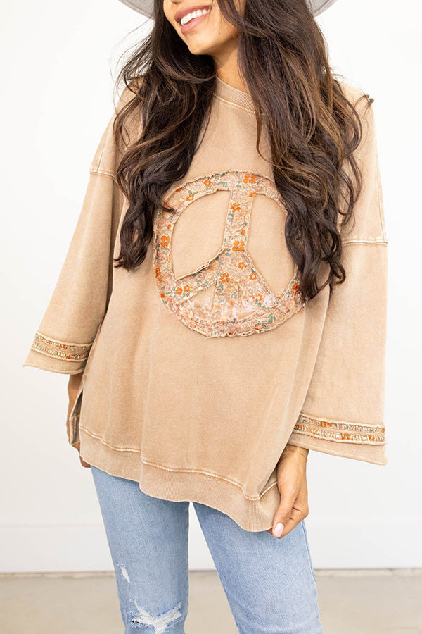Gracefully Styled Shirt for Any Occasion